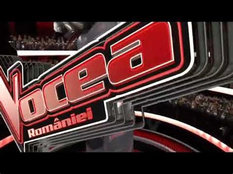 Vocea României season 10 